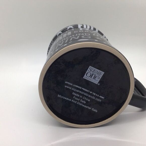 Army Strong Mug - Picture 5 of 5